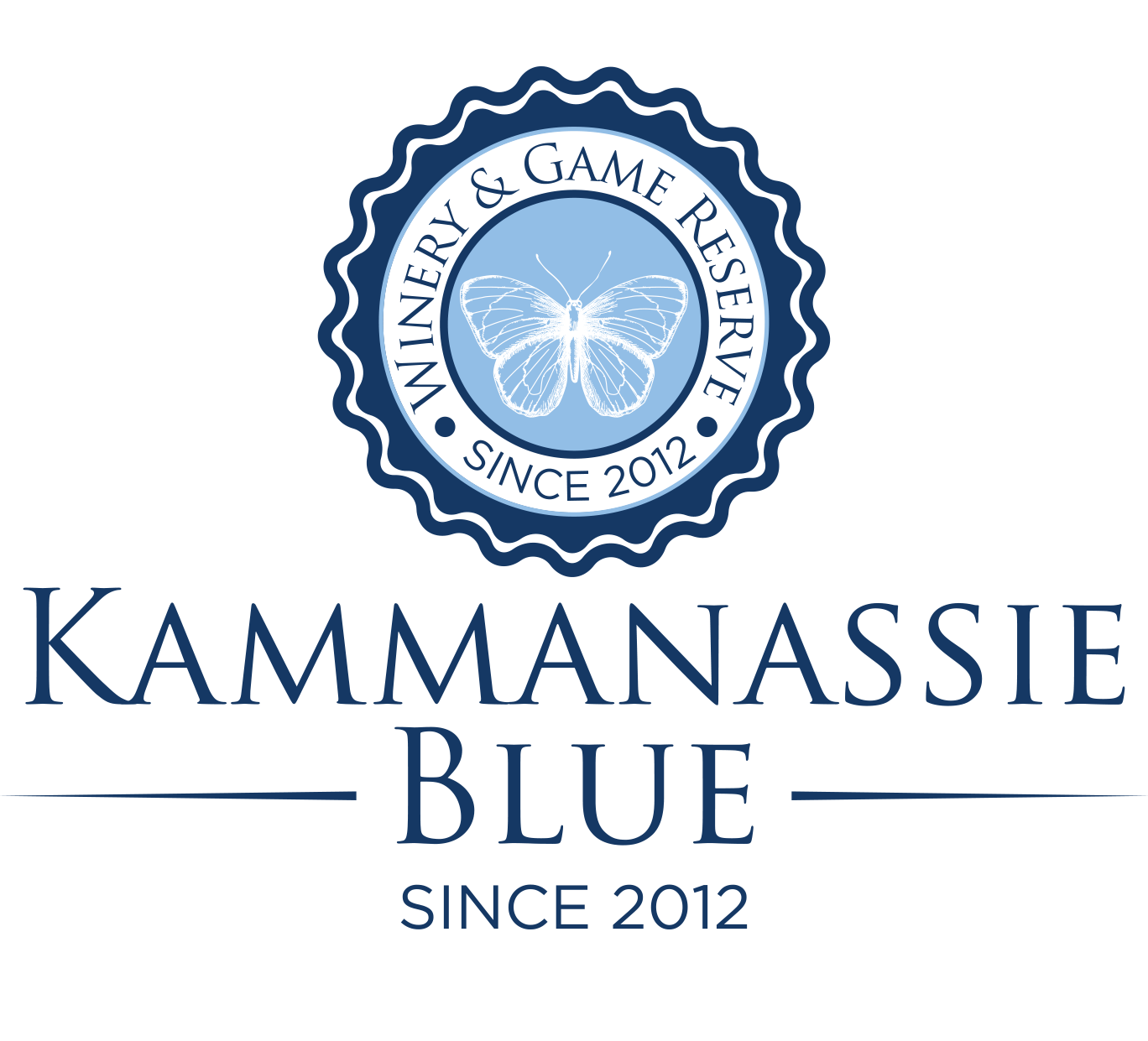 Kammanassie Blue