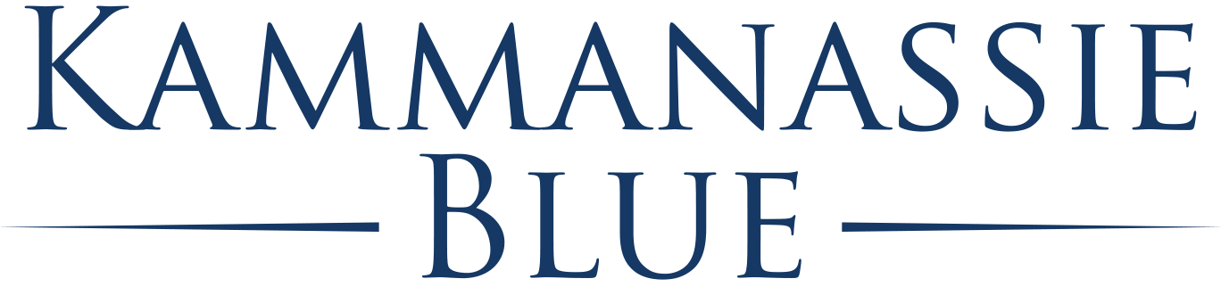 Kammanassie Blue